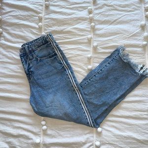 Wild fable retro jeans!